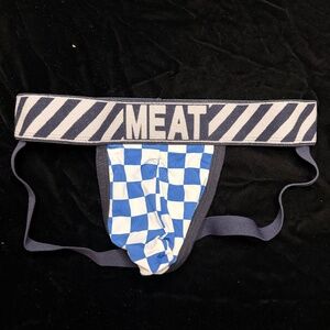 MEAT Sports Jockstrap